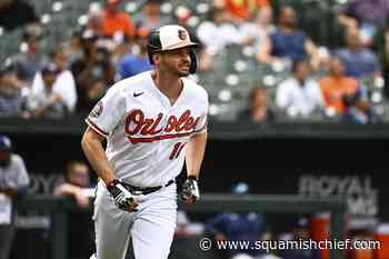 Astros upgrade roster with trades for 1B Mancini, C Vázquez - Squamish Chief