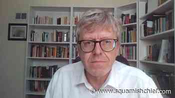 'Very profound': Hundreds of residential school photos found in Rome archives - Squamish Chief