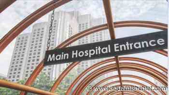 B.C. coronavirus hospitalizations down, but deaths up - Squamish Chief