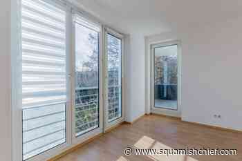 What % of Squamish properties will pay the speculation tax? - Squamish Chief