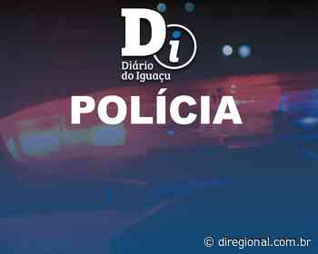 Dois homens são presos pela PM em Xaxim - diregional.com.br