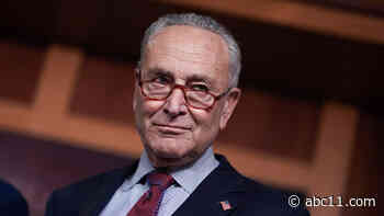 PACT Act: Senate passes health care for veterans exposed to toxic burn pits amid protests