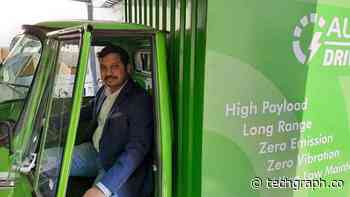 COGOS Technologies acquires Porter’s FMCG Modern Trade business - TechGraph