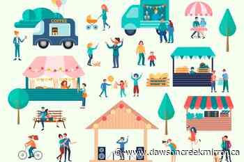 What to pack for an outdoor summer festival in Canada - Dawson Creek Mirror