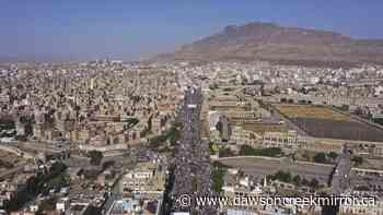 UN says Yemen's warring sides agree to renew existing truce - Dawson Creek Mirror