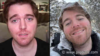 Shane Dawson admits he's glad he was cancelled - PopBuzz