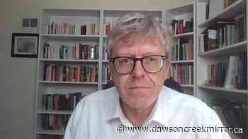 'Very profound': Hundreds of residential school photos found in Rome archives - Dawson Creek Mirror