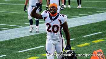 Panthers signing Duke Dawson - profootballtalk.nbcsports.com