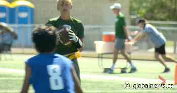 CFLPA and Football Canada partnering to help grow the sport in Canada