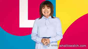 Fans furious as ITV axes Lorraine at the last minute — and further shows also axed - What To Watch