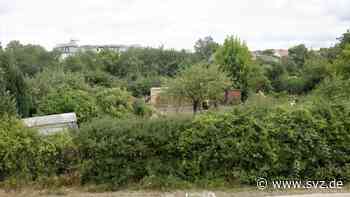 Flächennutzungsplan: Wittenberge sprengt die Grenzen des Flächennutzungsplanes - svz – Schweriner Volkszeitung