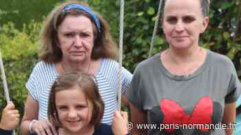 À Bernay et ses environs, que sont devenus ces enfants qui se battent contre la maladie ? - Paris-Normandie