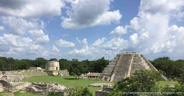 New research demonstrates connections between climate change and civil unrest among the ancient Maya
