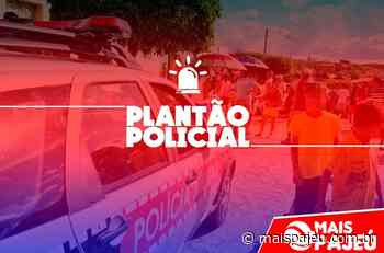 Policial: vias de fato em Afogados e Serra Talhada e porte de droga em Arcoverde, Tuparetama e Santa Terezinha - Blog Mais Pajeú