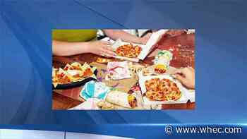 Mexican pizza coming back to Taco Bell permanently