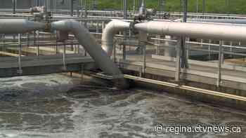 Regina COVID-19: Wastewater analysis suggests increasing infections - CTV News Regina