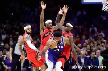 How To Bet On Basketball - Regina Leader Post