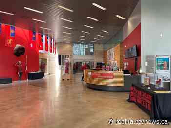 Saskatchewan Day sees heritage celebrated at Regina’s RCMP Heritage Centre - CTV News Regina