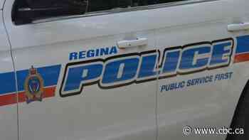 Regina man, 64, charged with sexual assault of a minor - CBC.ca