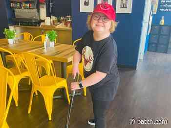 Chez Francois Poutinerie Opens Hearts, Doors To Special Needs Workers - Patch