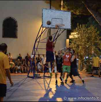 Agropoli: lo Smash Game torna ad accendere l’estate dello sport - Info Cilento