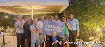 ITALEXIT SALERNO. NUOVA SEDE APERTA NEL COMUNE DI AGROPOLI - Agenda Politica