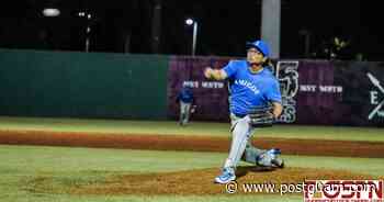 Amigos dash Dodgers' pennant dreams | Guam Sports | postguam.com - The Guam Daily Post