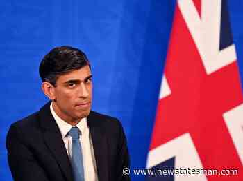 Rishi Sunak's rightwards dash has destroyed what reputation he had left - The New Statesman