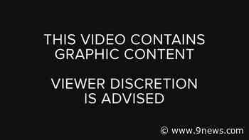 RAW: Dash cam video shows deadly shooting on I-70 - 9News.com KUSA