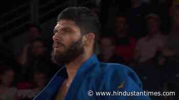 Judoka Jasleen Saini’s late dash to CWG proves in vain - Hindustan Times