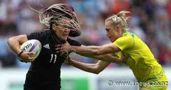 'It sucks' - Black Ferns 7s react after Australia dash gold medal hopes - 1News