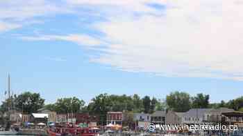 Big crowds for return of Canal Days in Port Colborne - Newstalk 610 CKTB (iHeartRadio)