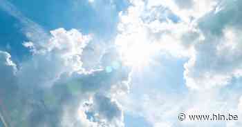 WEERBERICHT. Zo goed als heldere avond in Geel - Het Laatste Nieuws