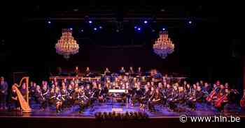 Centrumharmonie Geel wint goud op Wereld Muziek Concours in Nederland - Het Laatste Nieuws
