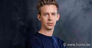 Jonas Van Geel: 'Evelien en ik zijn nu al meer dan een jaar uit elkaar, maar het blijft ontzettend moeilijk' - Humo The Wild Site