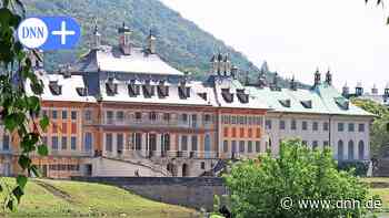 Schloss Pillnitz in Dresden: Neuer Leiter gesucht - Dresdner Neueste Nachrichten