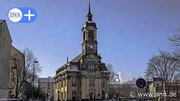Konzert in Dresden: So waren die "Latvian Voices" in der Annenkirche - Dresdner Neueste Nachrichten