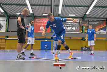 Auer treffen im Sachsen Cup auf Dresden | blick.de - Erzgebirge - Blick.de