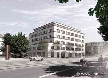 Erstbezug von Medizinischem Fachzentrum in Dresden - Beate Protze Immobilien GmbH | News - Konii.de