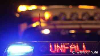 Dresden-Südvorstadt: Heftiger Unfall beschädigt mehrere Fahrzeuge - Dresdner Neueste Nachrichten