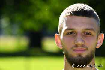 Trotz 30 Torbeteiligungen und Erfurt-Aufstieg: Ex-Dynamo-Dresden-Talent Fatlum Elezi bleibt in der 5. Liga! - TAG24