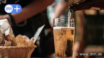 Ärztin trank sich die Welt schön und landete in Dresden vor Gericht - Dresdner Neueste Nachrichten