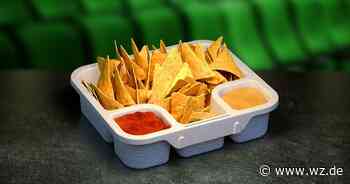 Umwelt: Cinedom setzt beim Essen auf mehr Nachhaltigkeit - Westdeutsche Zeitung