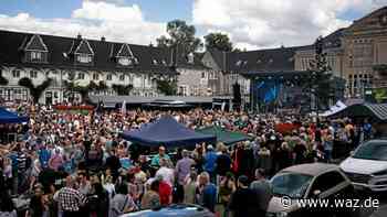 Roberto Blanco kommt nach Essen: Alle Infos zum Schlagerfest - WAZ News