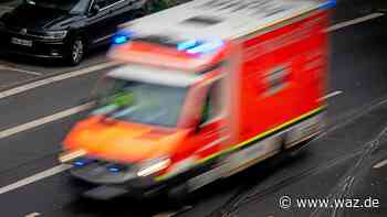 Bagatell-Notfälle: Feuerwehr Essen nennt krasse Beispiele - WAZ News