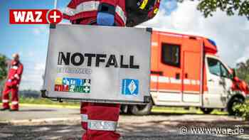 Feuerwehr Essen klagt über Bagatell-Anrufe und weiß Abhilfe - WAZ News