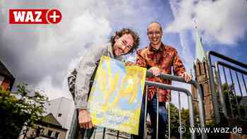 Konzerte in Essen: Neues Festival-Format startet in Borbeck - WAZ News