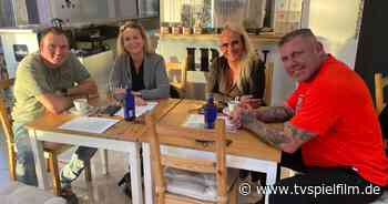 'Goodbye Deutschland'-Stars Deniz & Sascha – Test-Essen mit den Robens - TV Spielfilm