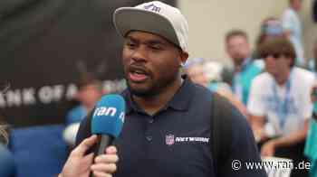 Steve Smith schwärmt von diesem deutschen Essen - RAN