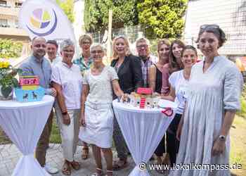 VOGELHEIM: Evangelische Kindertagesstätte "Die Kleine Arche" wurde eingeweiht - www.lokalkompass.de